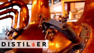 How a Pot Still Works | Distiller
