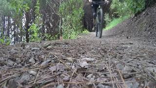 Blaster Porirua Mtb