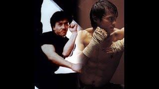 Best   Fight Scenes 2017 - Tony jaa Vs Jackie Chan