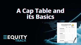 How to Organize Your Investors in a Cap Table