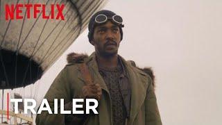 IO | Tráiler oficial | Netflix