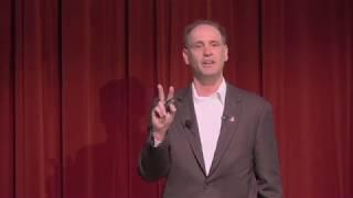 CREATING THE BRAND CALLED YOU | Tim Aurand | TEDxNorthernIllinoisUniversity