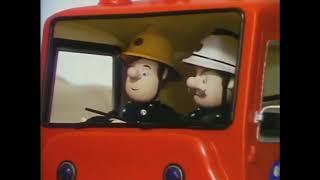 Pat and Sam's Close Shave