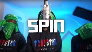 (FREE) UK Drill Type Beat x Ny Drill Type Beat "Spin" 2023 Instrumental