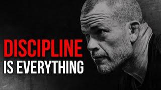 DISCIPLINE IS EVERYTHING - Jocko Willink Motivation ft Bedros keuilian