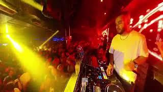 Joe Lobel  - Live Set at Apollo Club Malia 01/08/2024 | Unforgettable Night of Music 