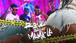 Roul Sa Mama La - Bigg Frankii, Maspin, Kersley Mg & Real D (Lgm Loic & Jean Mark)