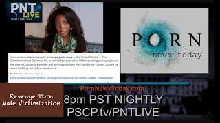 PNTLIVE - pornstars & cammodels are victimizing men - BEWARE! - REVENGE PORN MALE VICTIMIZATION