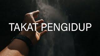 TAKAT PENGIDUP - JEFFREY LAWRANCE - COVER BY SUILI GEORGE