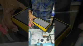 IQOO Neo 7 Pro unboxing @TechnicalGuruji #shorts #unboxing #iqooneo7pro