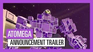 ATOMEGA - Official Announcement Trailer