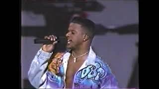 Bell Biv Devoe Perform "Thought It Was Me" at 1991 American Music Awards