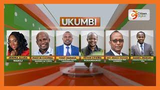 UKUMBI | Kenya tuitakayo ( Part 3 )