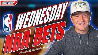 NBA Picks Today 11/6/2024 | FREE NBA Best Bets, Predictions, and Player Props!