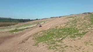 Lexi at bwl mx rippin 2