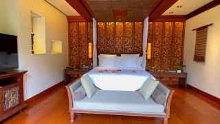 Riverfront One Bedroom Villa - Four Seasons Resort Bali at Sayan