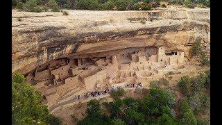 Mesa Verde and the preservation of Ancestral Puebloan heritage