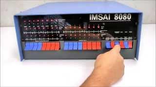 IMSAI 8080