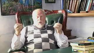 Ах, жизнь моя  Писатель Валерий Сороко  4 серия