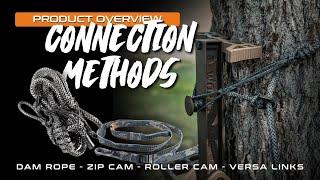Saddle Hunting Platform Attachment Methods - How to & Best Options for 2024