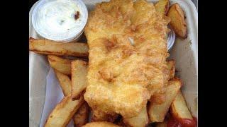 KOIN's Cart of the Week: The Frying Scotsman