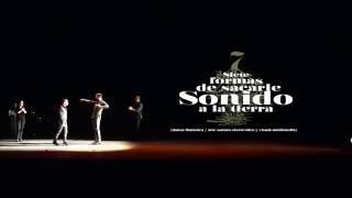 7 Formas de Sacarle Sonido a la Tierra (excerpt 2) by INTERflamenca