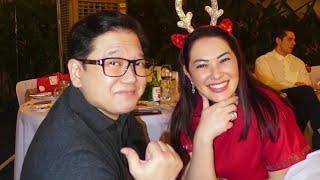 Ruffa Gutierrez, kasama ang bf na si Herbert! "Grateful for these special moments with loved ones.️