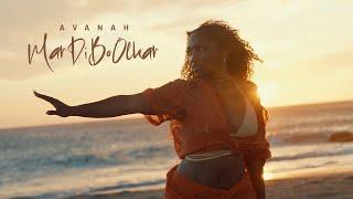 Avanah "Mar Di Bo Olhar" [2024] (OFFICIAL VIDEO) By É-Karga Music Ent.