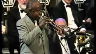 Louie Bellson Big Band with Harry "Sweets" Edison 1992 - Sweet Tooth