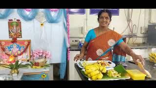 saraswati pooja & ayudha pooja celebration 2022 | Biotechnology  dept | avit college