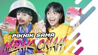 Piknik sama mbak Onah | DiaryNeo