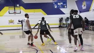Savvy Athletics Highlights 2022-2023