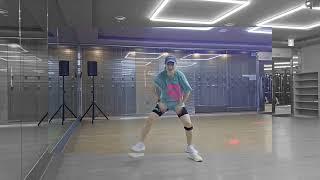 꿍따리 샤바라 - 클론 ( REMIX ) / zumba /다이어트댄스 / zumba fitness /Dance Workout / 여름댄스곡 / 이지댄스 / Janet Kim