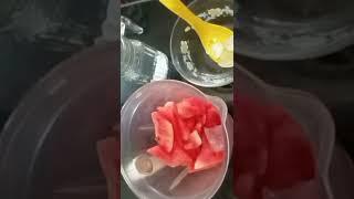 water melon Mojito #cooking #easy #ALINA,S COOKING SUBSCRIBE TO MY CHANNEL 