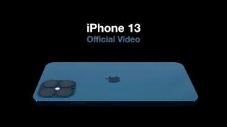 iPhone 13 — Official Video