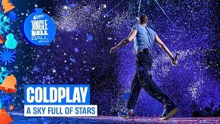 Coldplay - A Sky Full of Stars (Live at Capital's Jingle Bell Ball 2024) | Capital