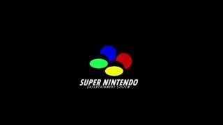 Relaxing Music from Super Nintendo (SNES) Games