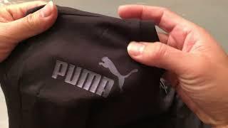 Puma Bmw Mms M Motorsport Metal Energy Tee shirt review