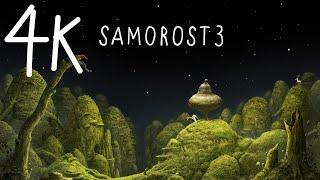 Samorost 3 ⦁ Полное прохождение