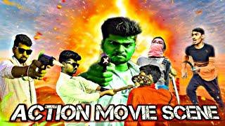 Action Movie Scenes || Best Fighting Scenes | A1 Bajrangi