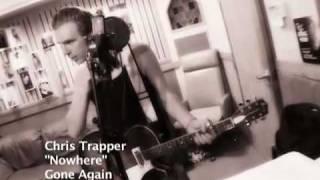 Chris Trapper "Nowhere" Music Video (Featuring the Wolverine Jazz Band)