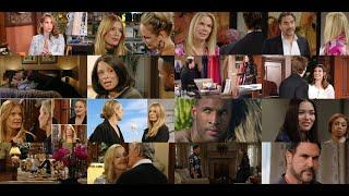 LIVE CHAT 11/08 7PM! Young & The Restless Bold and The Beautiful CBS Soap Dish Recap Week 11/1/24