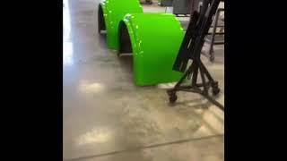 Project Area 51