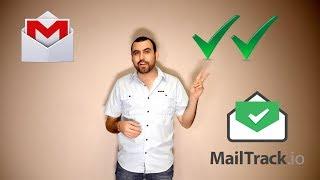 Rastrea como ESPÍA correos Gmail con MailTrack - Gana MailTrack Pro gratis SORTEO