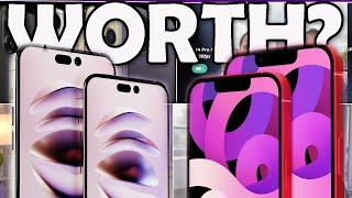 Is The iPhone 14 A Scam?
