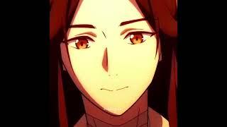 Xie lian edit || #anime #donghua #animeedit #tgcf #xielian