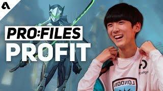 PROfiles: Jun Young "Profit" Park | London Spitfire's DPS Prodigy | Overwatch League Player Profile