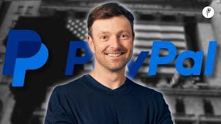 PayPal Pre Q2 Earnings - PYPL Stock Analysis