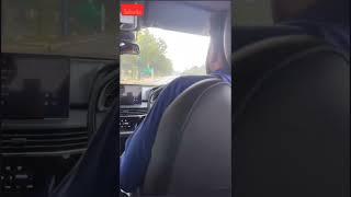 Safari car stability | New Safari h इतनी stable|stability at high speed |