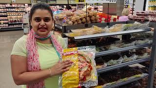 Grocery shopping in Canada tips and tricks | Freshco, Walmart, No Frills shopping | Amullya Vlogs